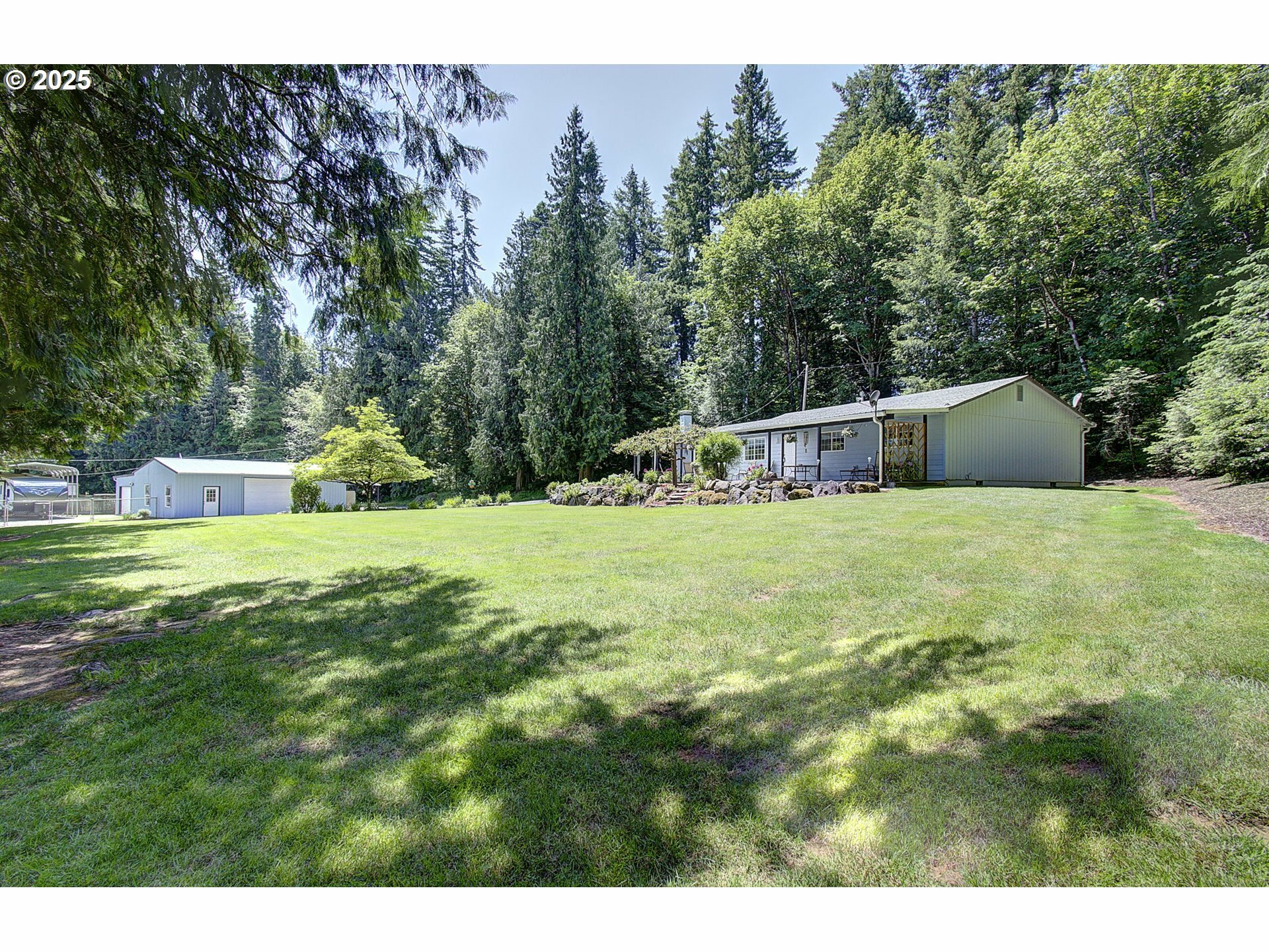 11801 NE 195th Ct  Brush Prairie WA 98606 photo