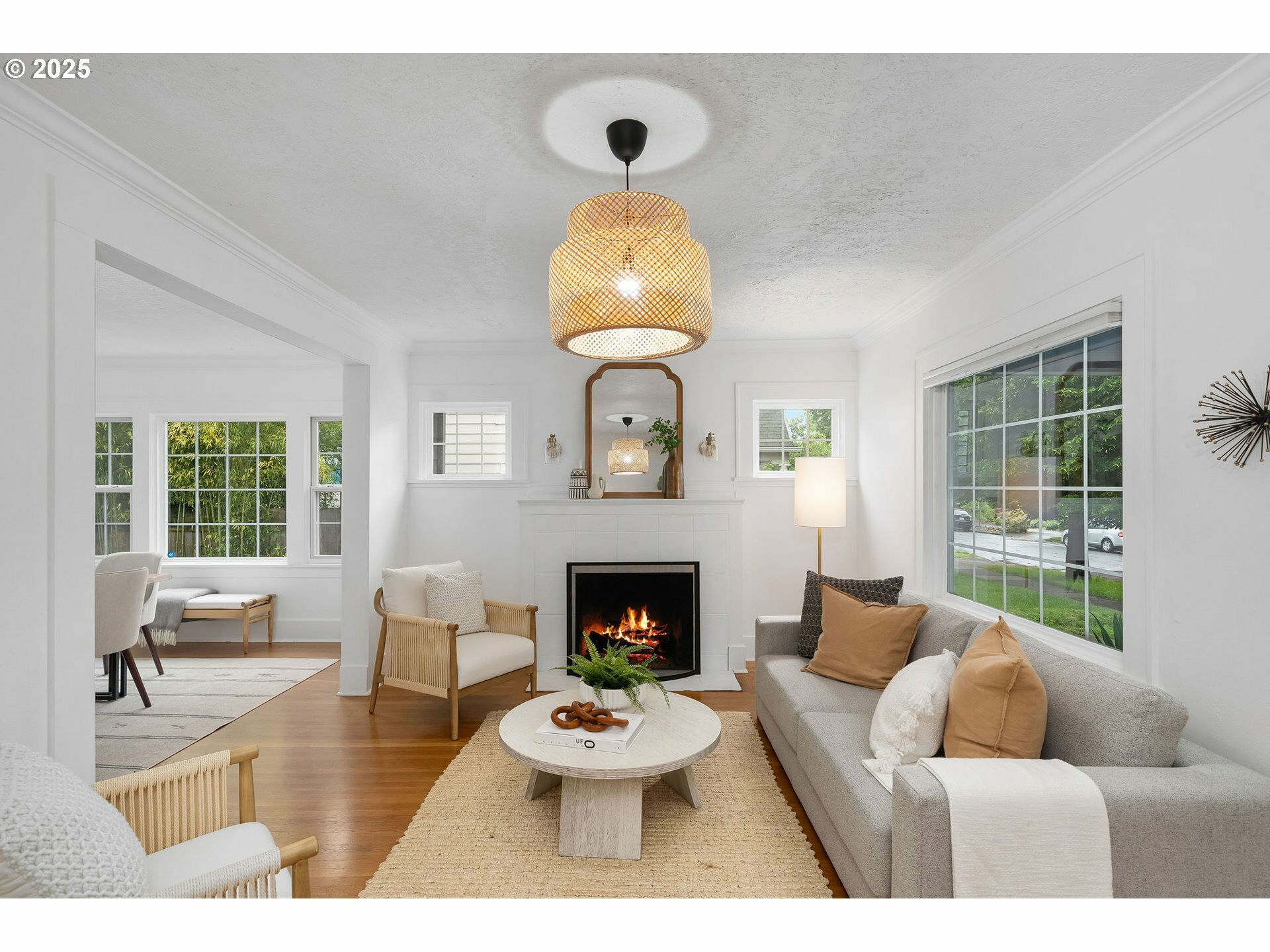 Property Photo: 3321 NE 13th Ave OR 97212