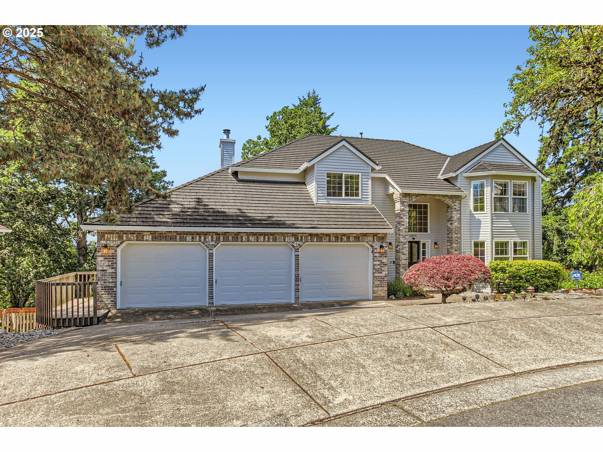 Property Photo:  16675 SW Heceta Ct  OR 97007 