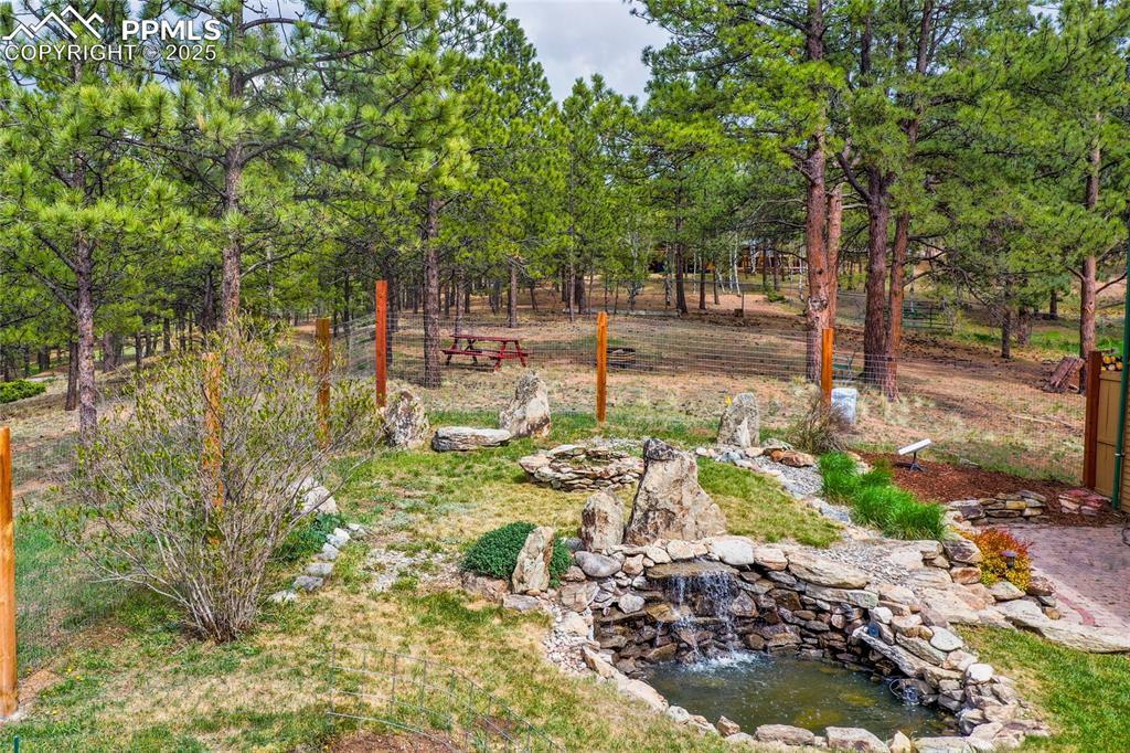 Property Photo:  688 Obsidian Drive  CO 80816 