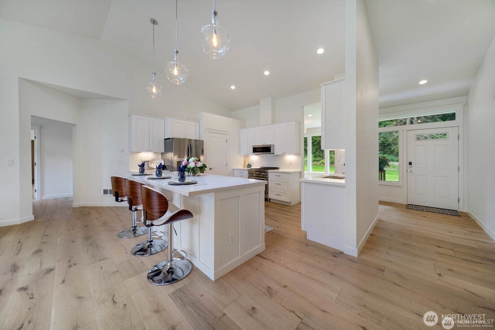 Property Photo:  39195  Blackmouth Place NE  WA 98340 