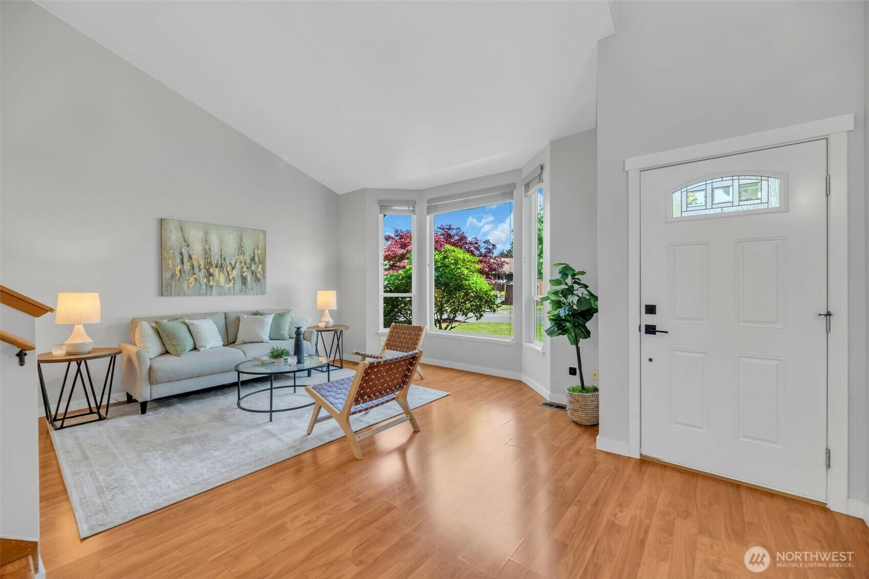 Property Photo: 10704 25th Place NE WA 98258