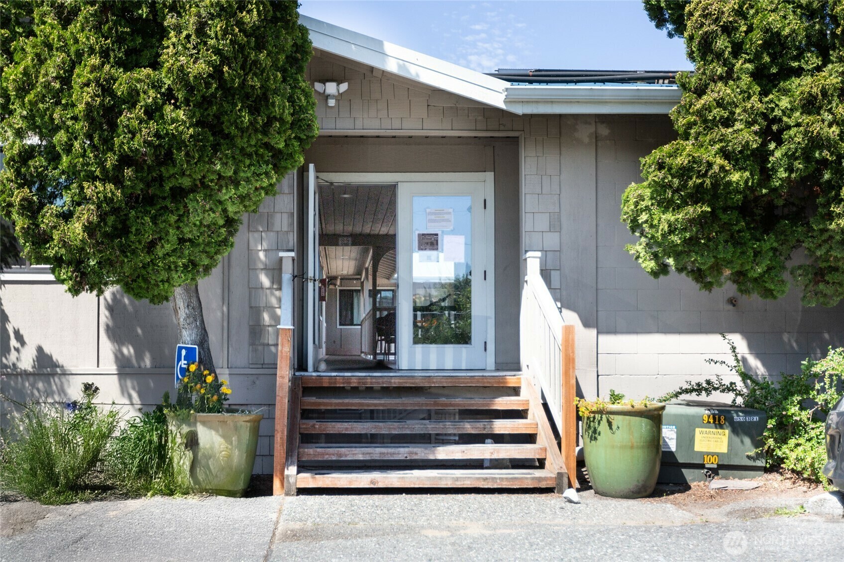 Property Photo: 250 Tucker Avenue 22 WA 98250