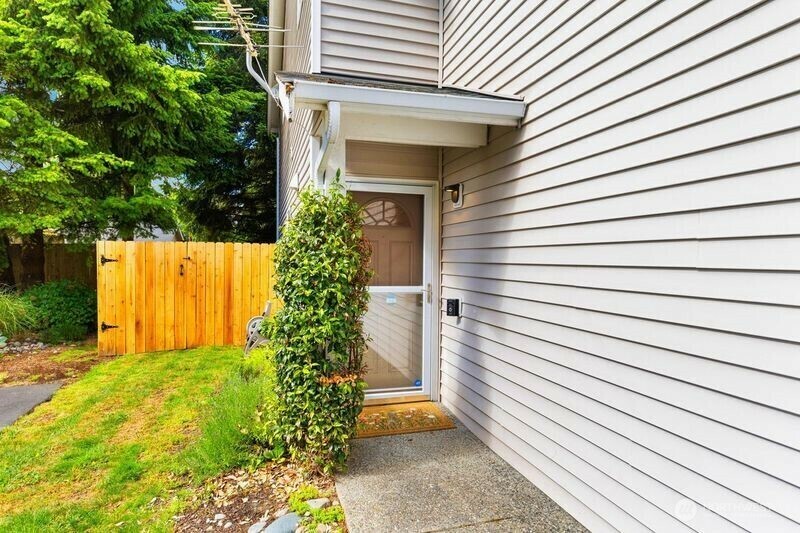 Property Photo: 2629 123rd Place SW A WA 98204