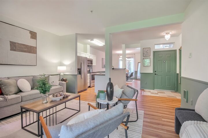 Property Photo:  14816  29th Avenue W B102  WA 98087 