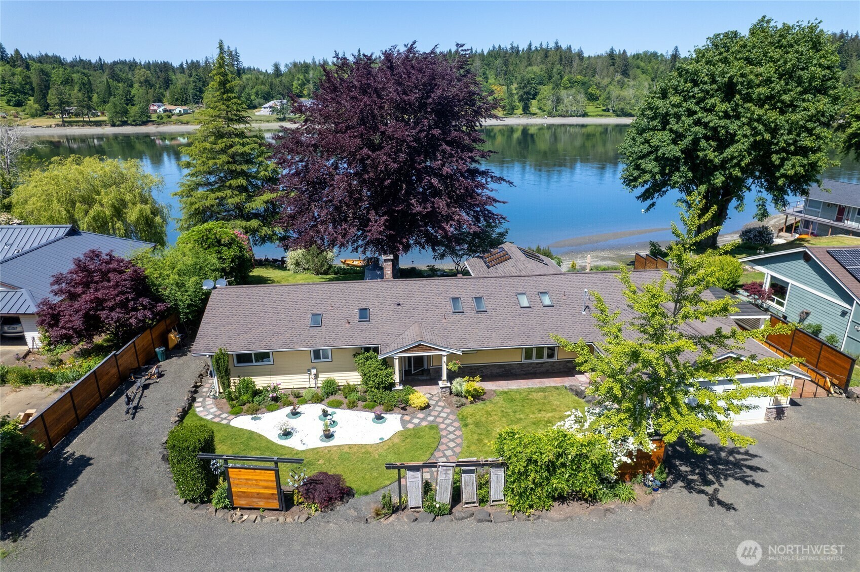 295  Bayview Road  Shelton WA 98584 photo
