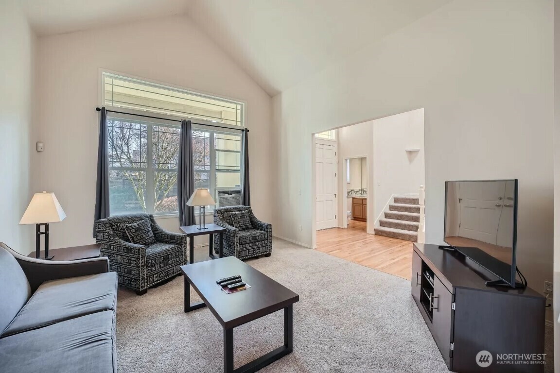 Property Photo: 8205 131st Avenue NE WA 98033