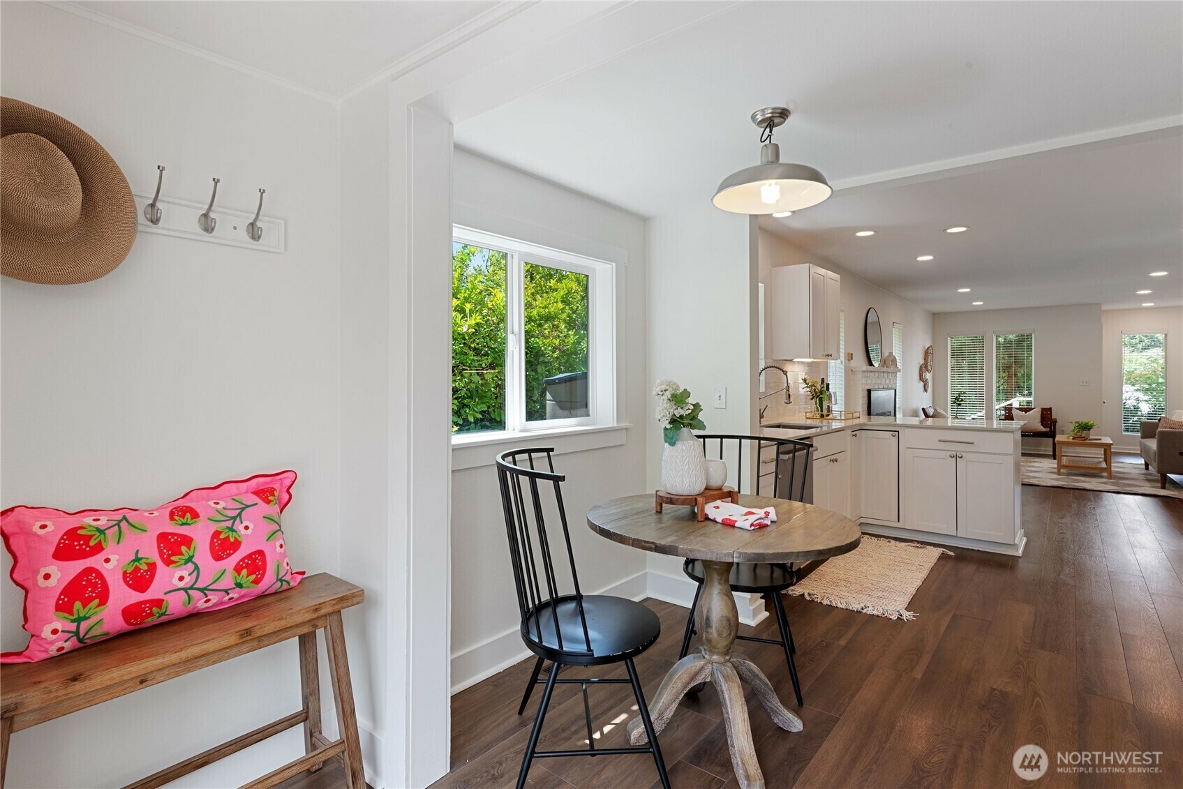 Property Photo: 1154 Bertha Avenue NW WA 98312