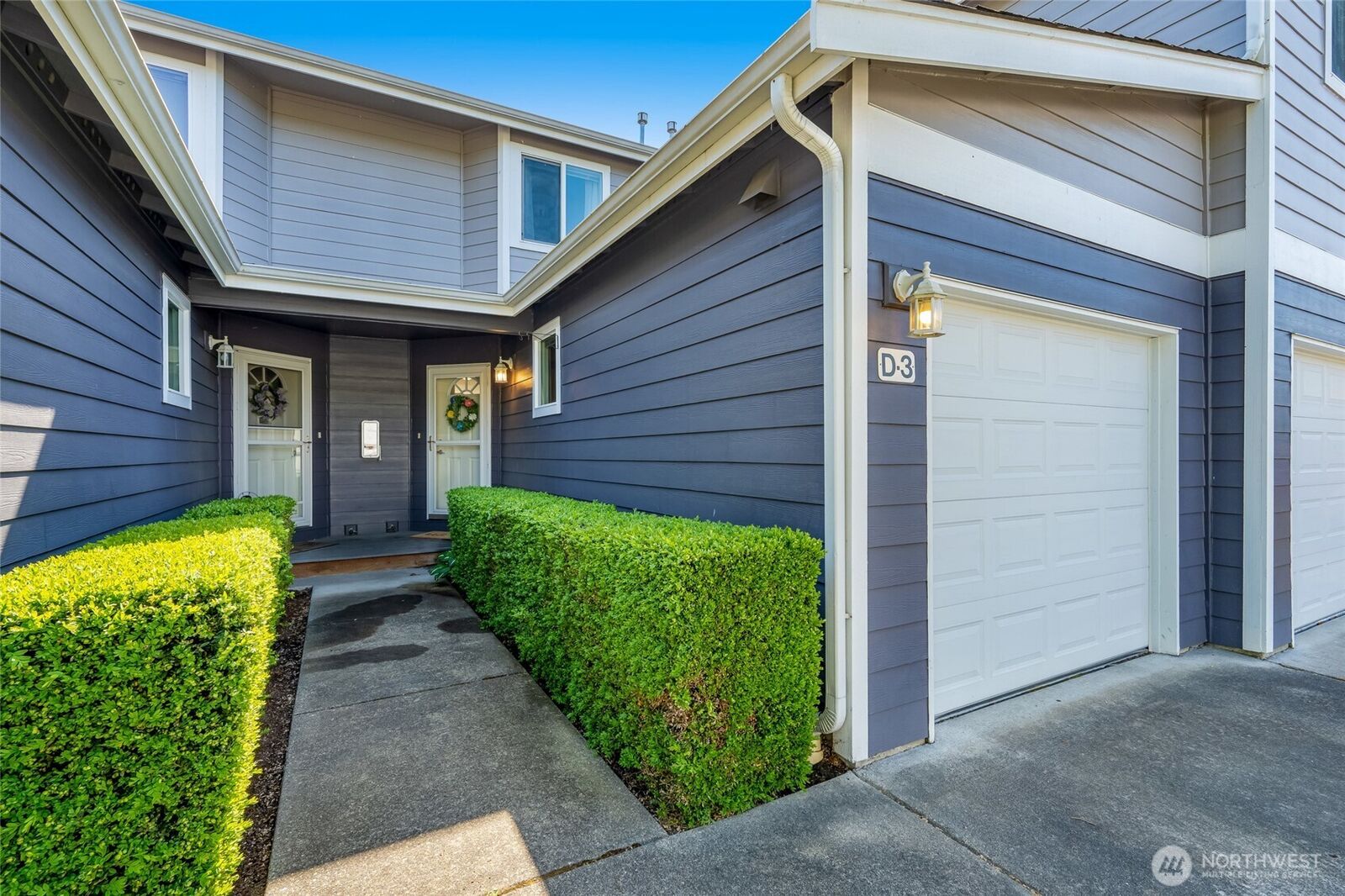 Property Photo:  7805  Jensen Farm Lane D3  WA 98223 
