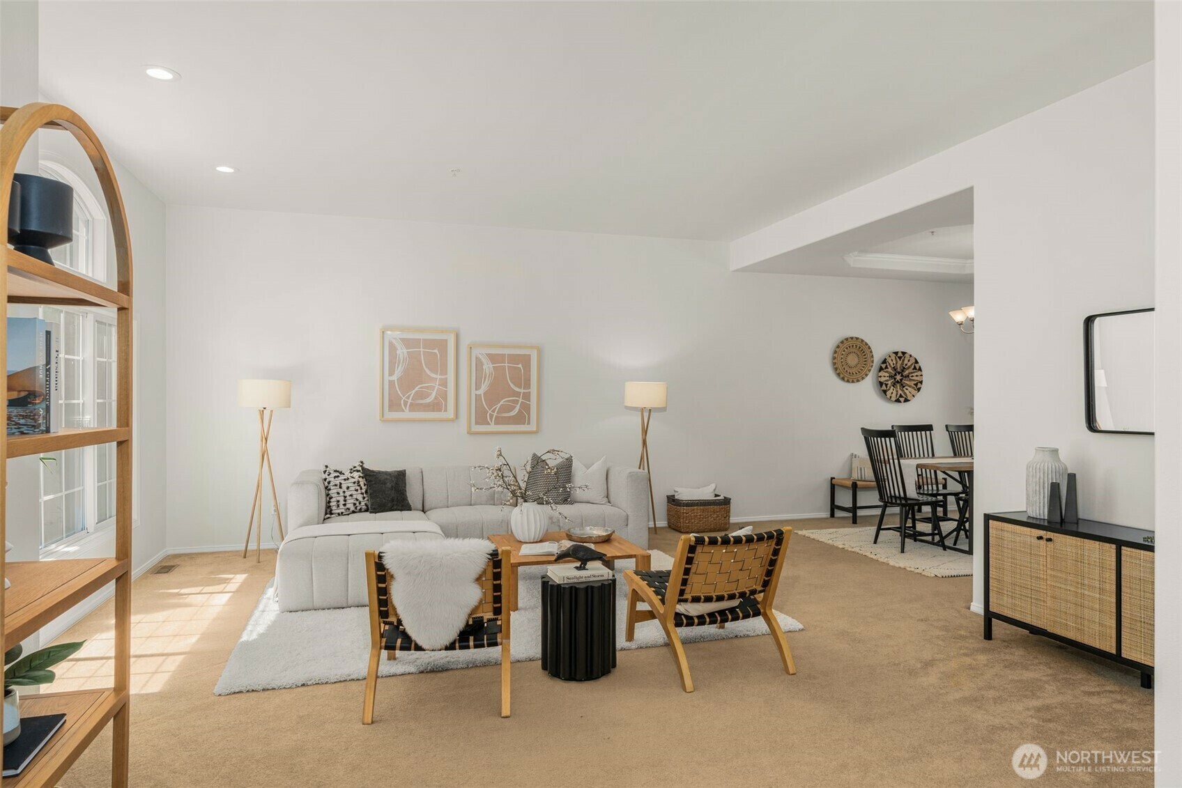 Property Photo: 2024 N 145th Street WA 98133