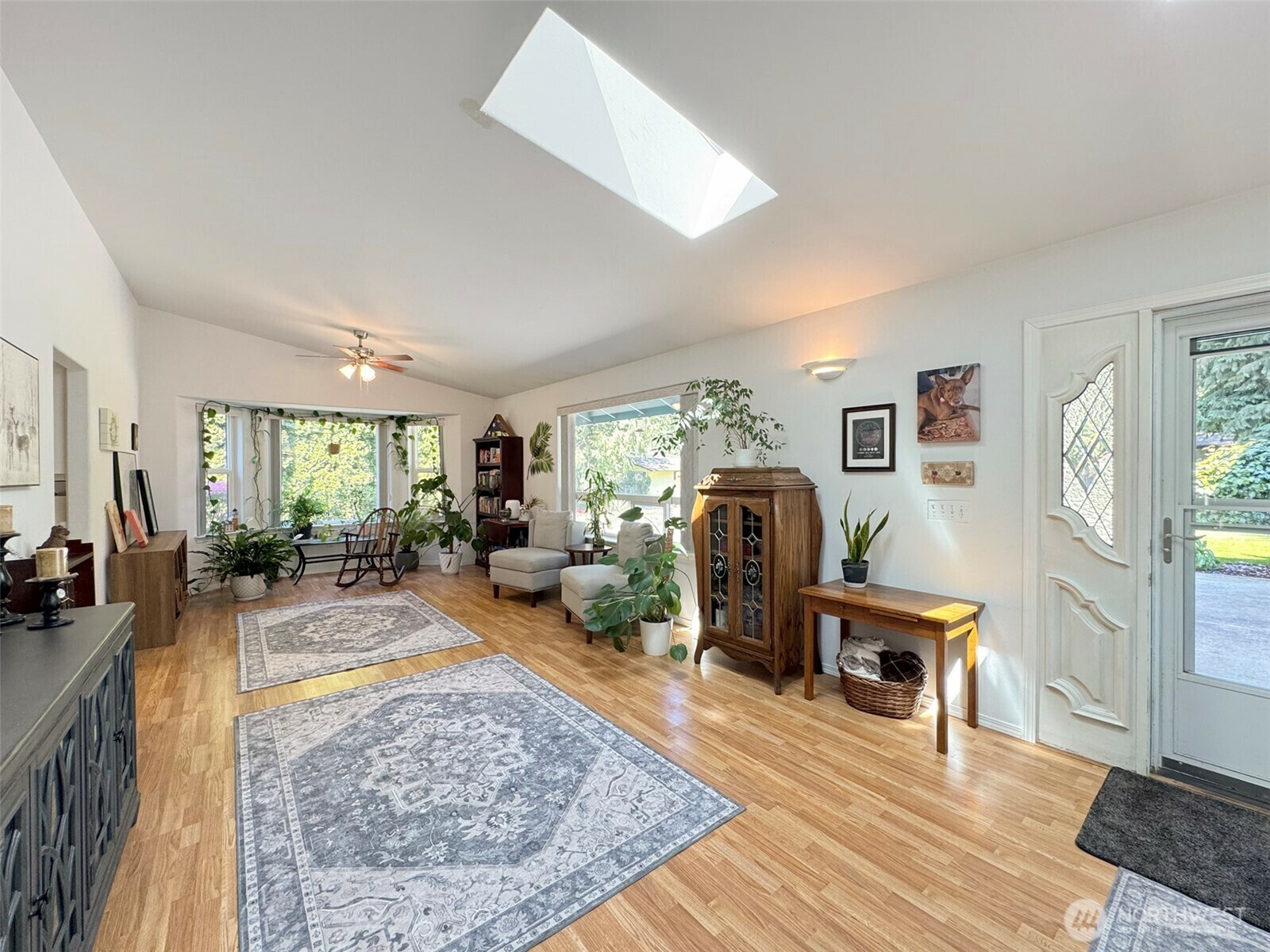 Property Photo: 401 Dungeness Meadows WA 98382