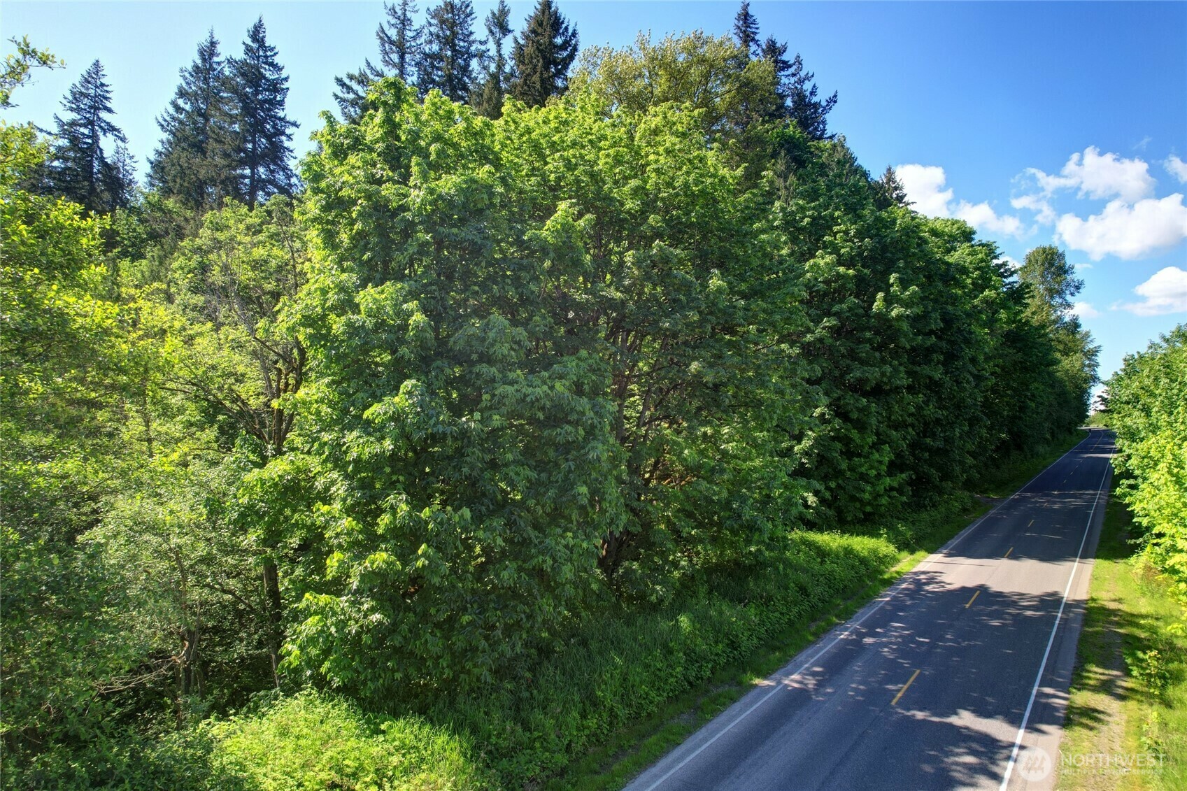 Property Photo: 25600 Old 99 N WA 98223
