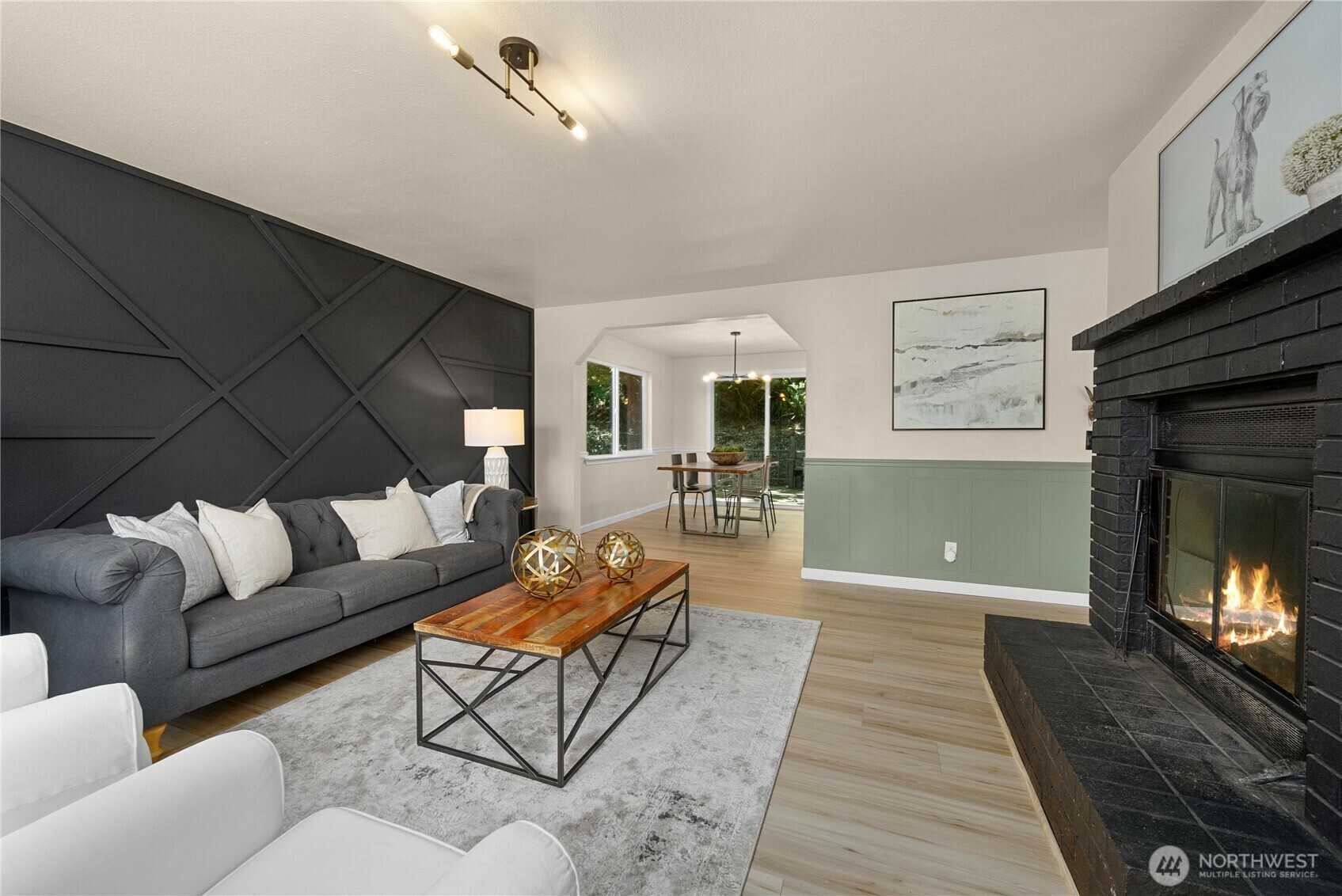 Property Photo: 7605 Alice Court SE WA 98503