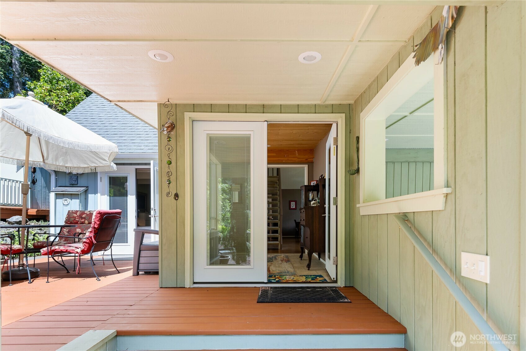 Property Photo: 495 Colville WA 98257