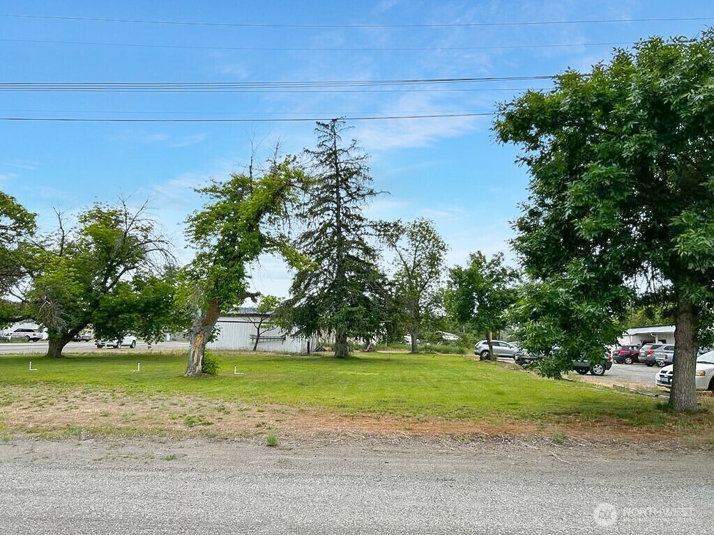 Property Photo: 0 Lot 3 Columbia Avenue WA 98813