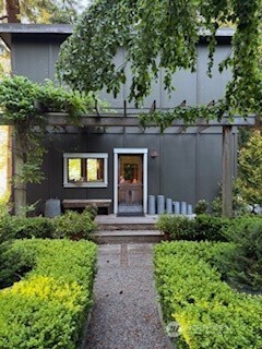 9964 NE Lafayette Avenue  Bainbridge Island WA 98110 photo