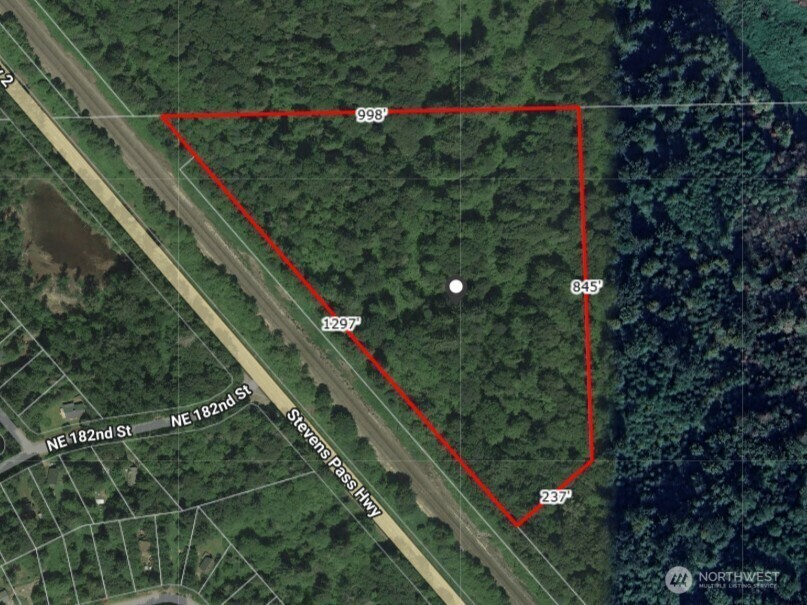 Property Photo: 64000 NE Stevens Pass Highway WA 98251