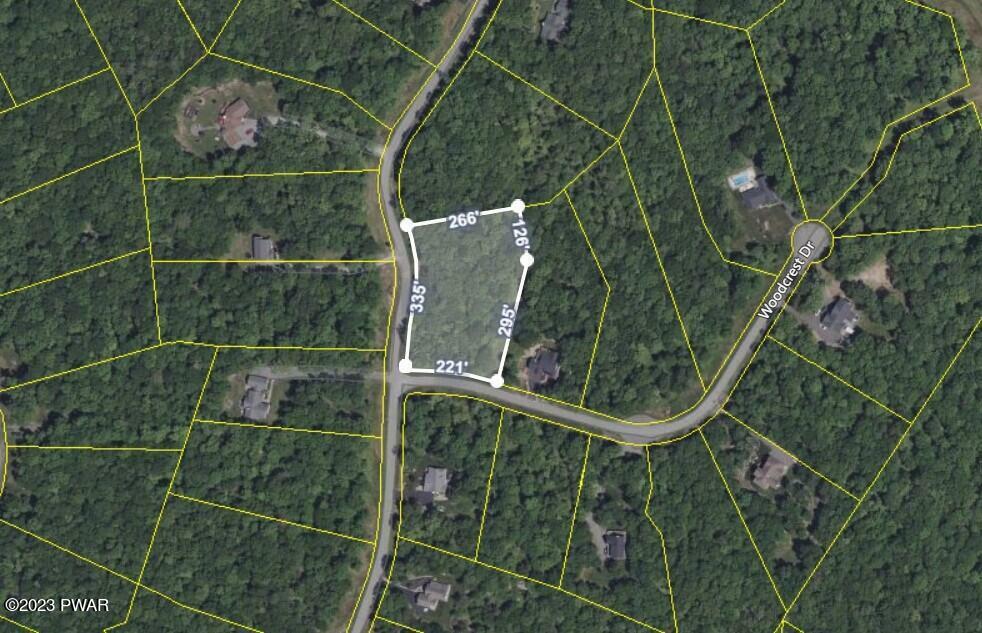 Lot 27 Blue Heron Way  Hawley PA 18428 photo