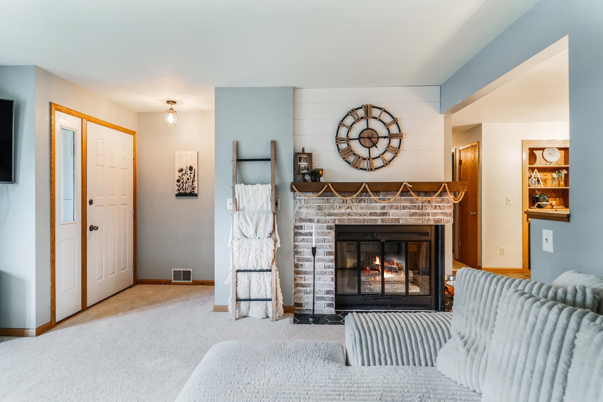 Property Photo: 1369 Mulberry Lane WI 54956-4422