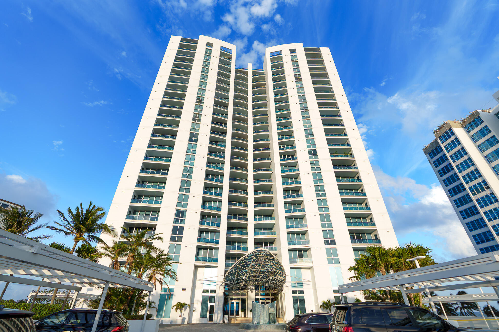 Property Photo:  1600 S Ocean Boulevard #Mph02  FL 33062 