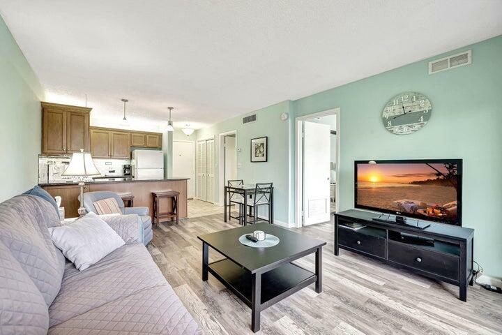 Property Photo: 2400 S Ocean Drive 1125 FL 34949