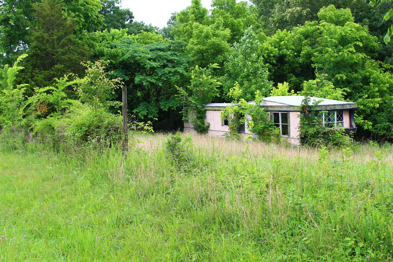 Property Photo: 3A Halifax Bailey Road Lot 3A KY 42164