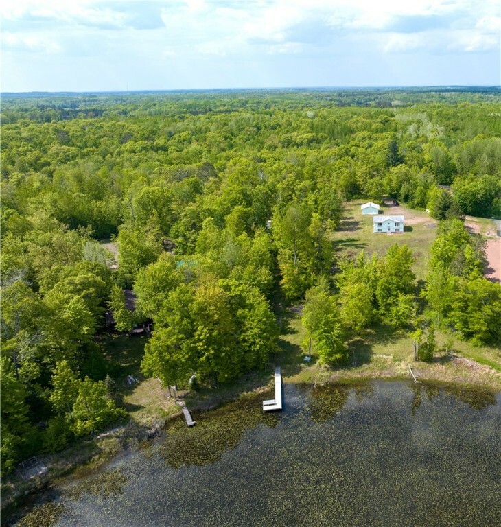 27681 Moser Drive  Webster WI 54893 photo