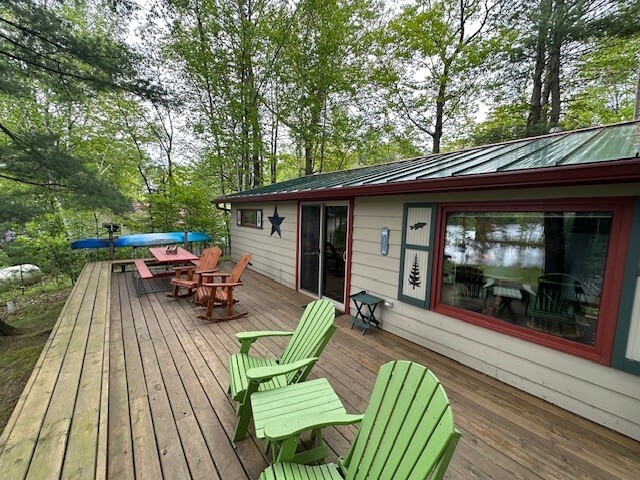 Property Photo: 10990 N Chickadee Lane 5 WI 54843