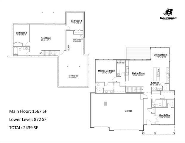 Property Photo: 3651 Garner Drive 25 MI 49464