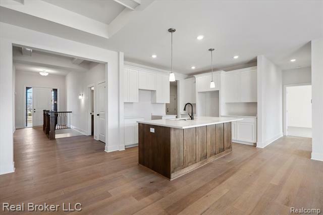 Property Photo: 35704 Addison Drive MI 48047