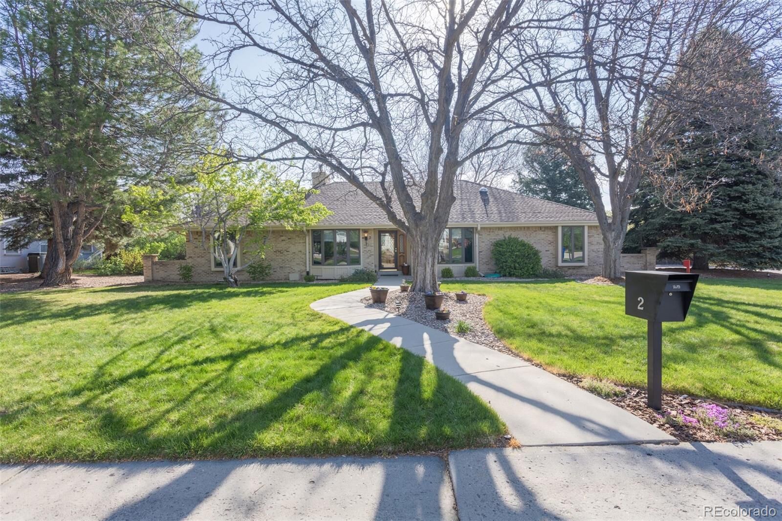 Property Photo:  2 Larkdale Drive  CO 80123 