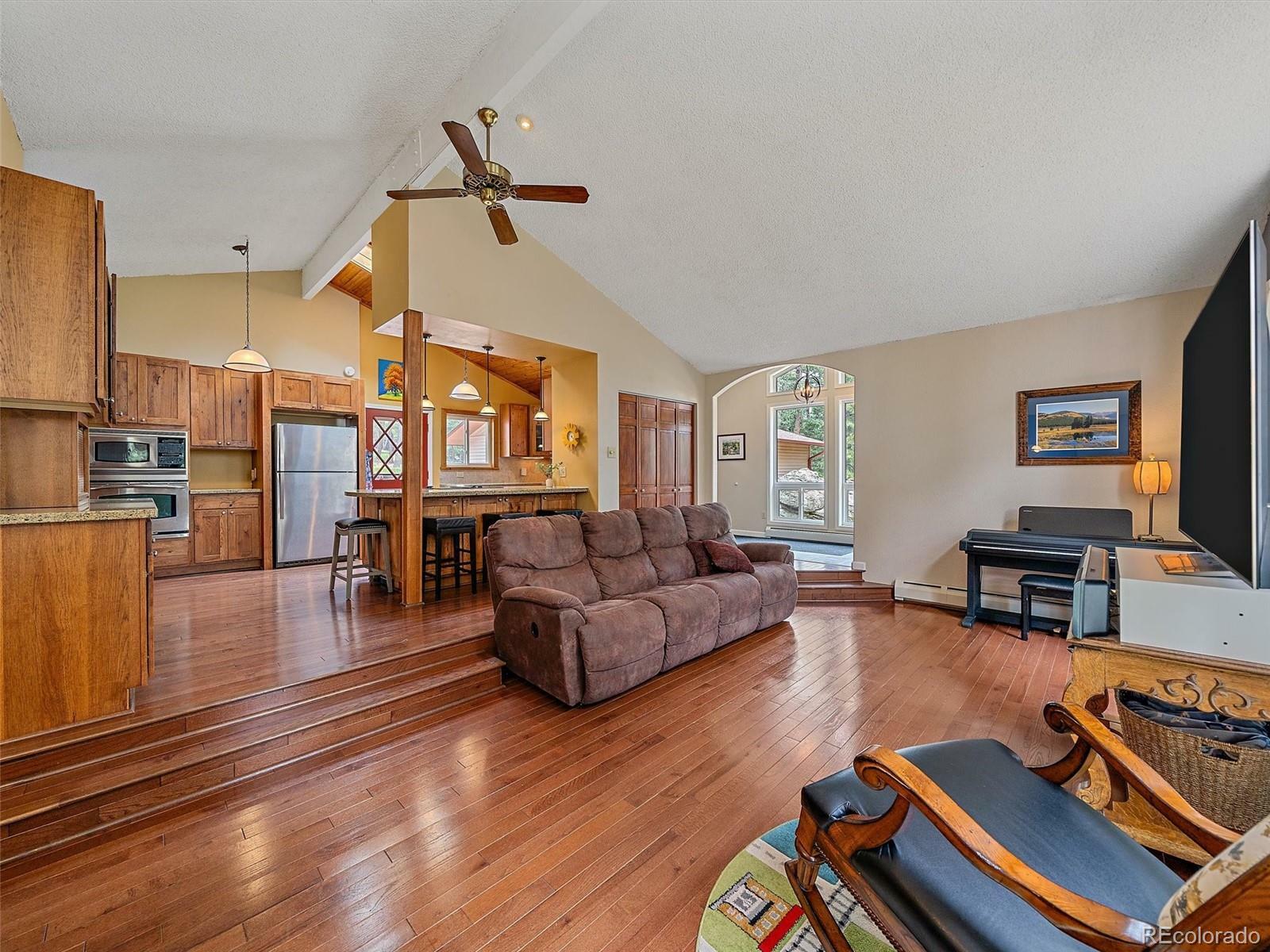 Property Photo:  7585 Native Dancer Trail  CO 80439 