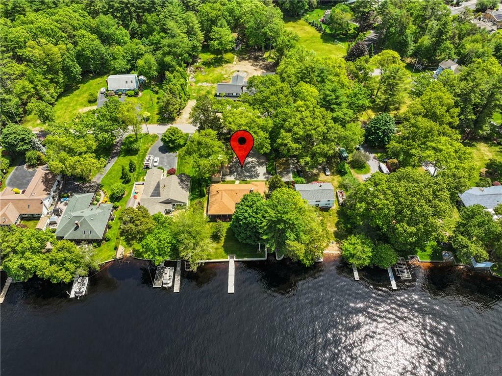 Property Photo: 9 Sharon Drive RI 02816