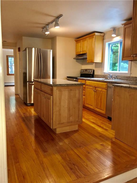 Property Photo: 6 Owings Stone Road RI 02806
