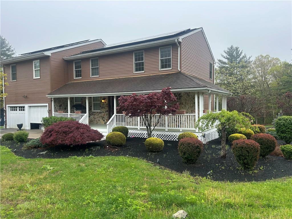 34 Ledgefield Road  Scituate RI 02857 photo