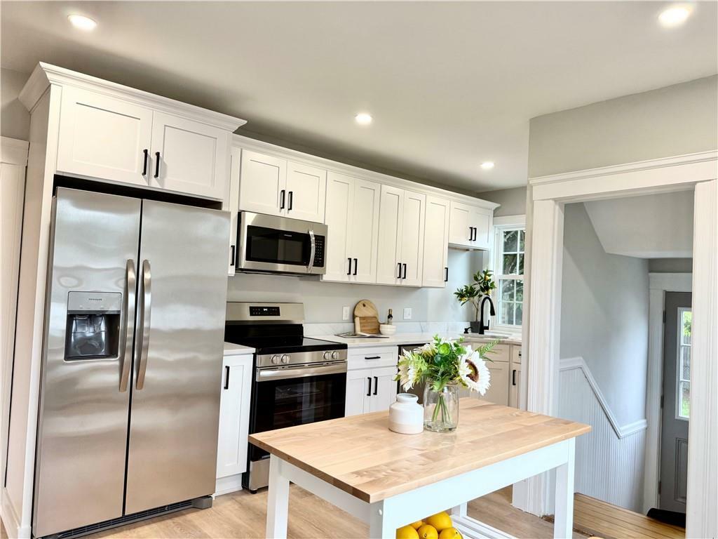 Property Photo:  50 Dewey Avenue  RI 02861 