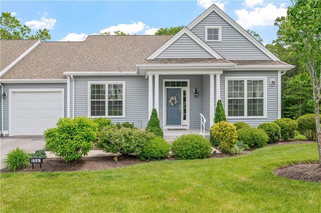 Property Photo:  170 Providence Pike 135  RI 02896 