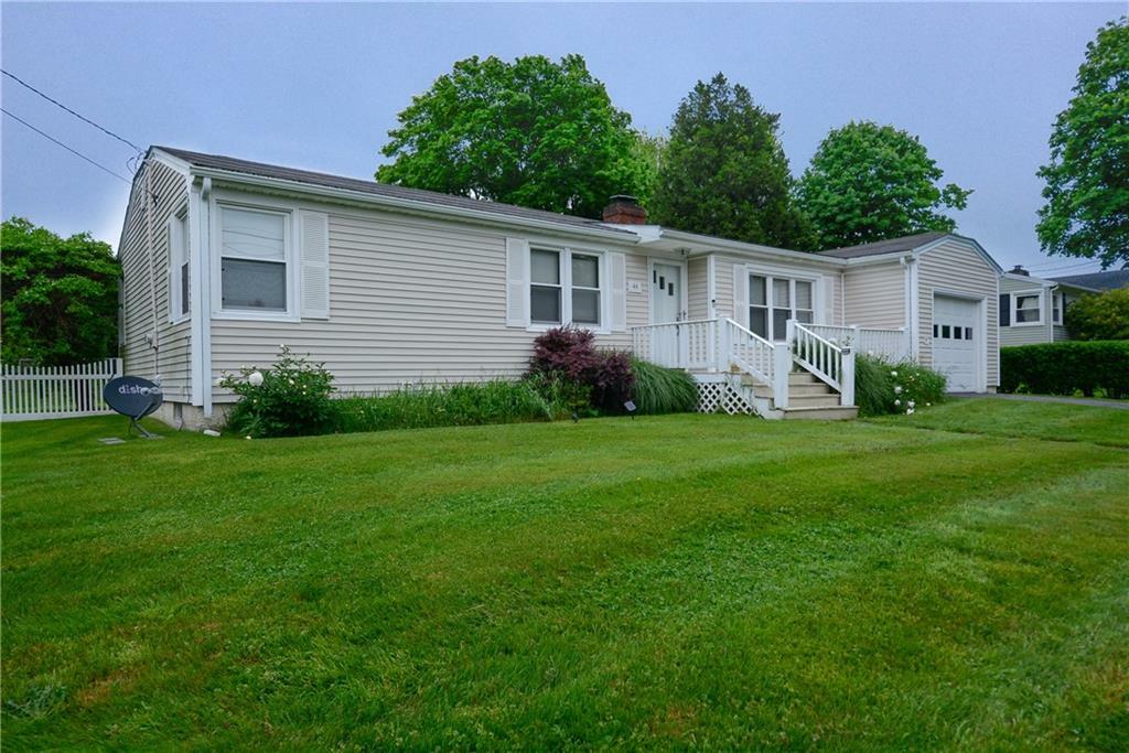 Property Photo:  44 Dudley Avenue  RI 02840 