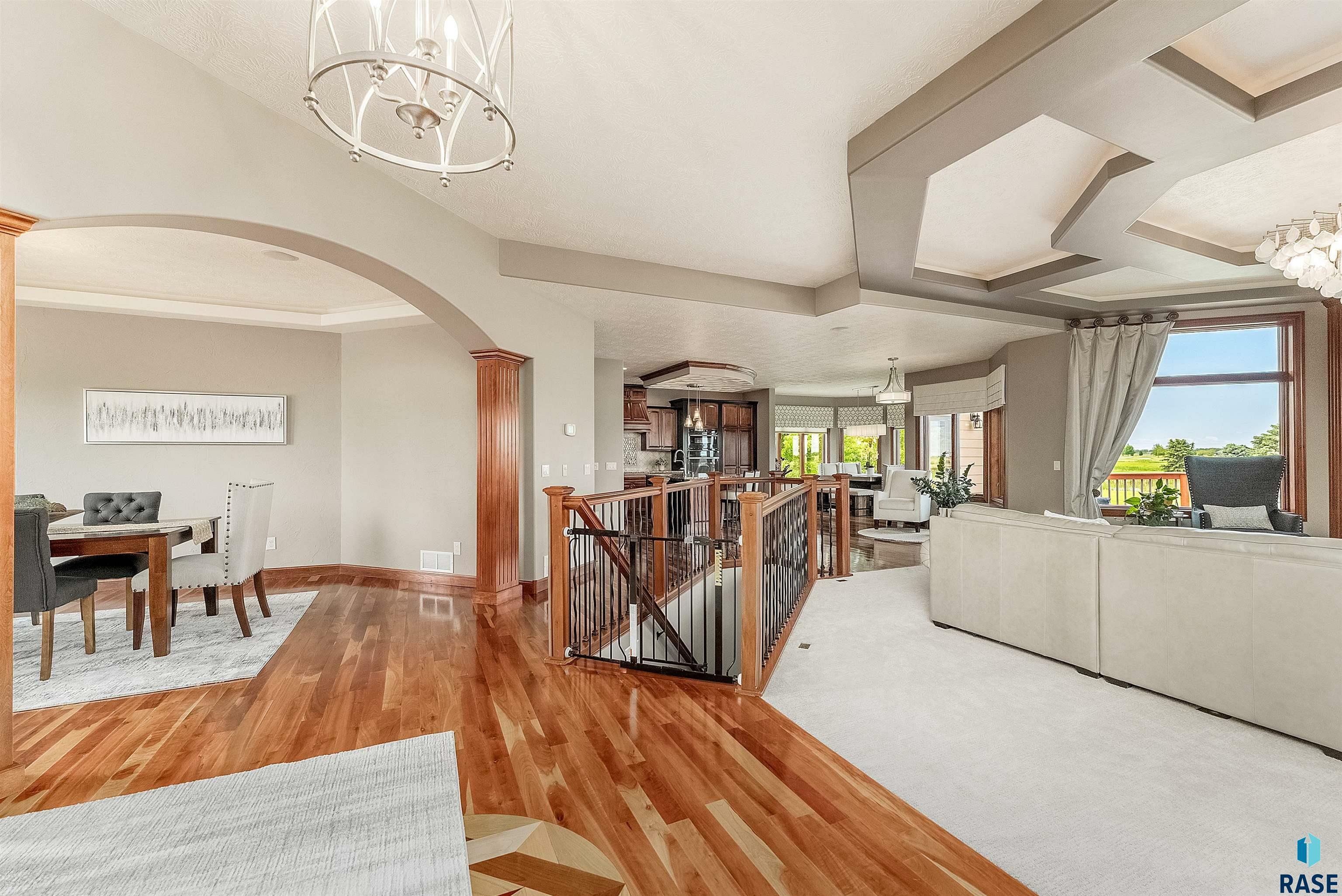 Property Photo: 47198 Bakker Cir SD 57108