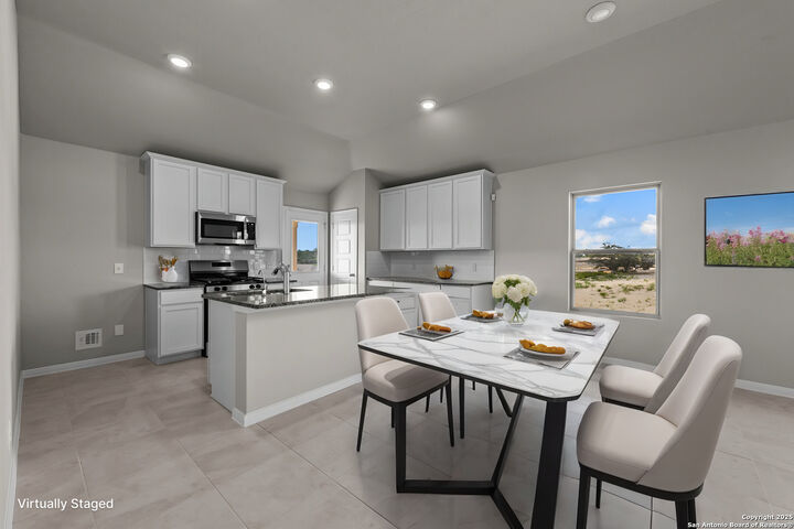 Property Photo:  6228 Persimmon Lake  TX 78245 