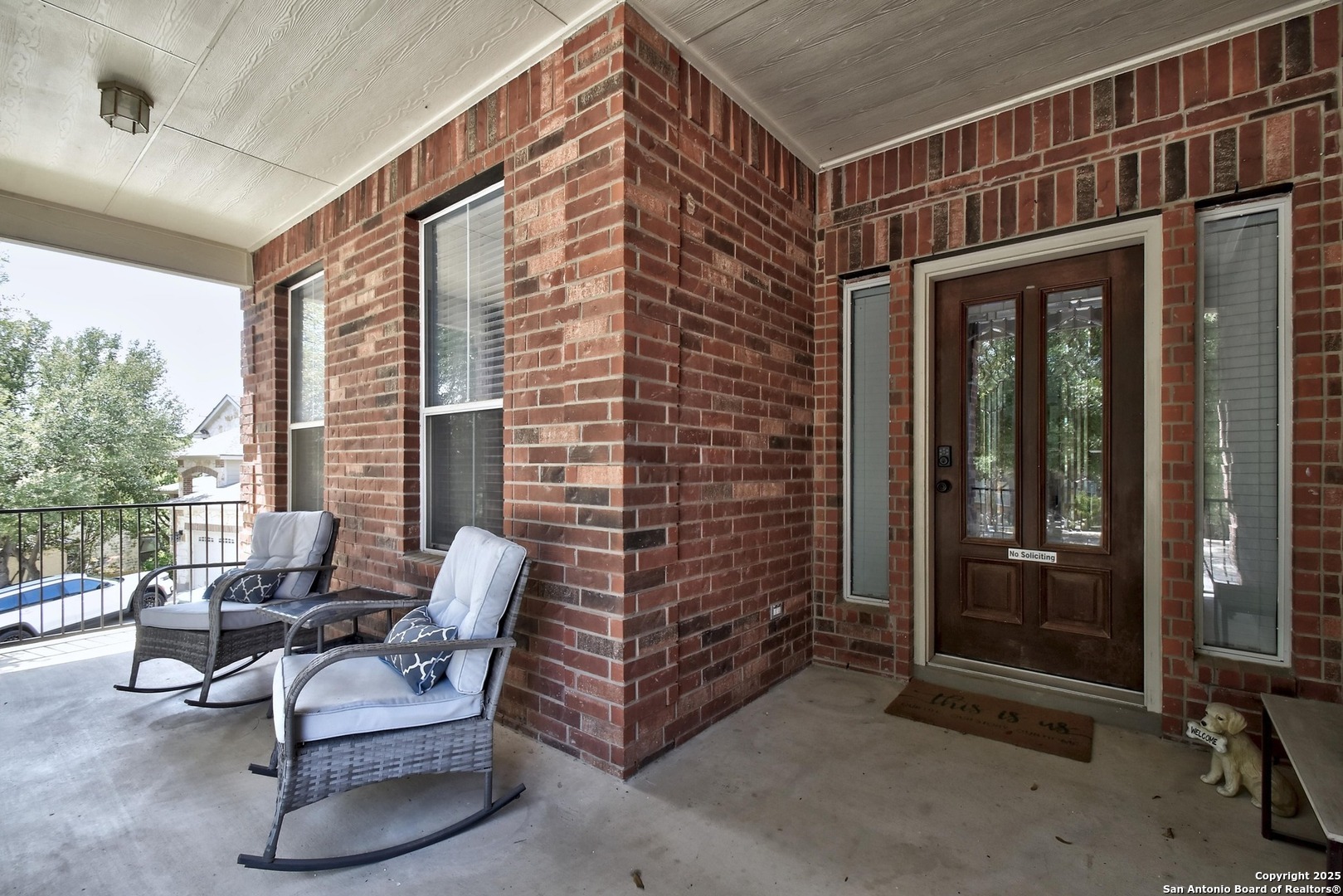 Property Photo: 12535 Panola Way TX 78253