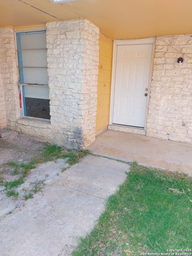 Property Photo: 5729 Alnwick 5729 TX 78228
