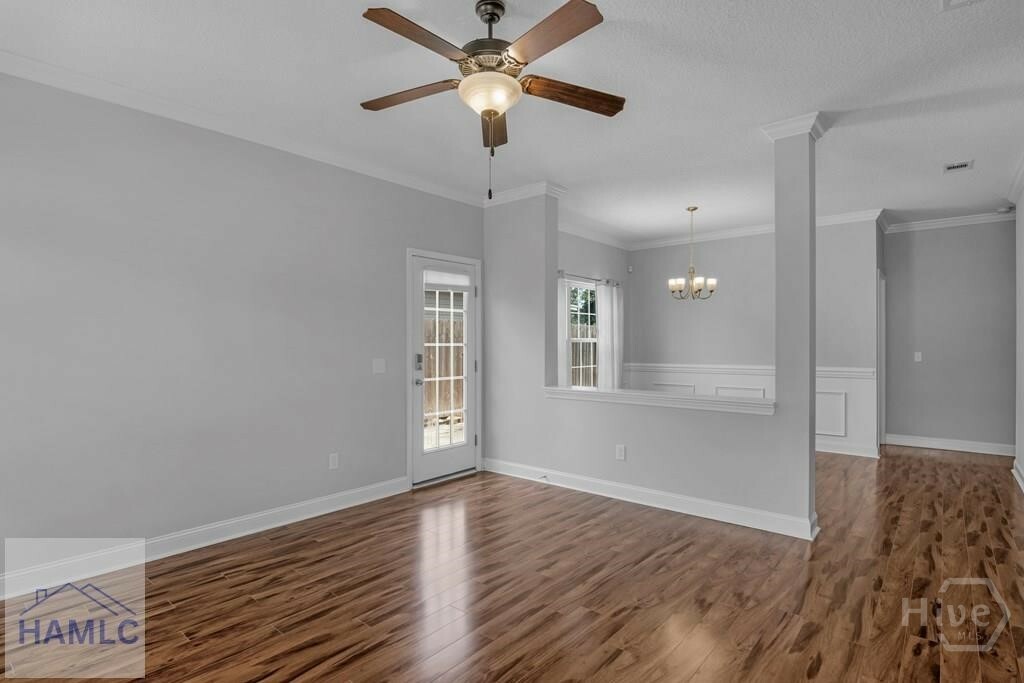 Property Photo: 353 Alcott Circle GA 31313