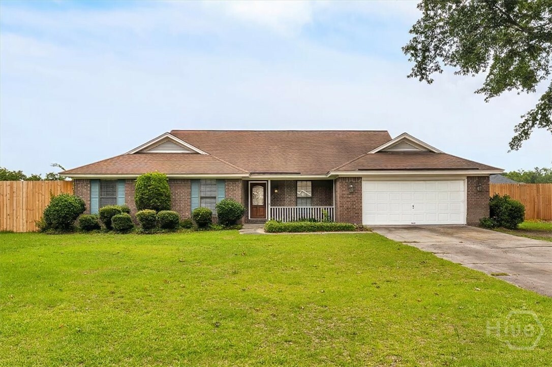 Property Photo:  203 Orchard Drive  GA 31326 