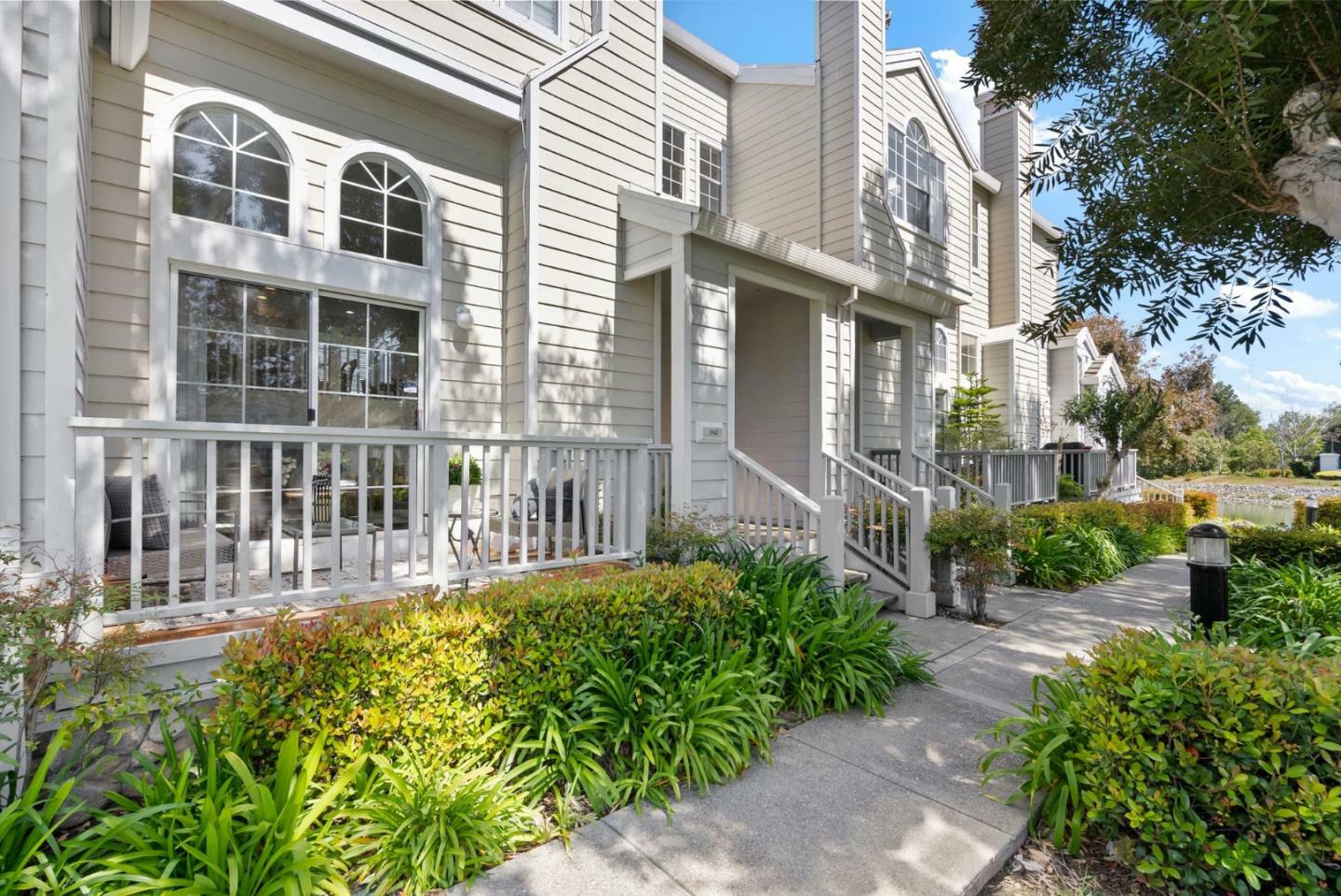Property Photo: 394 Genoa Drive CA 94065