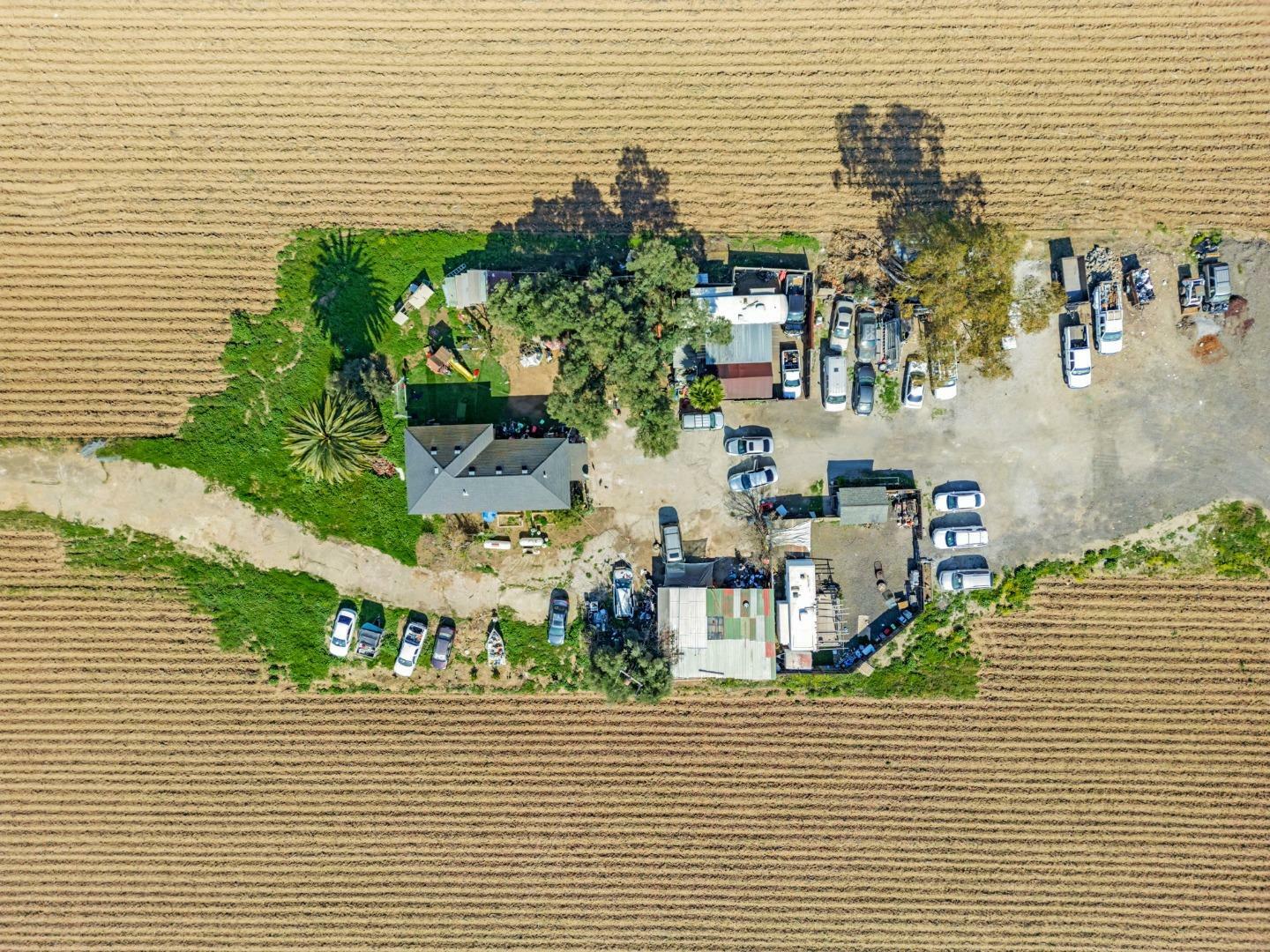 Property Photo: 11580 Monterey Road CA 95020