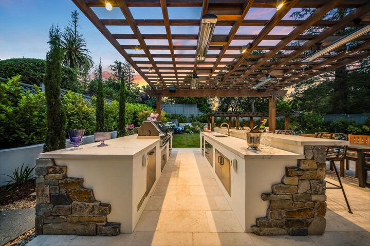 830 Bromfield Road  San Mateo CA 94402 photo