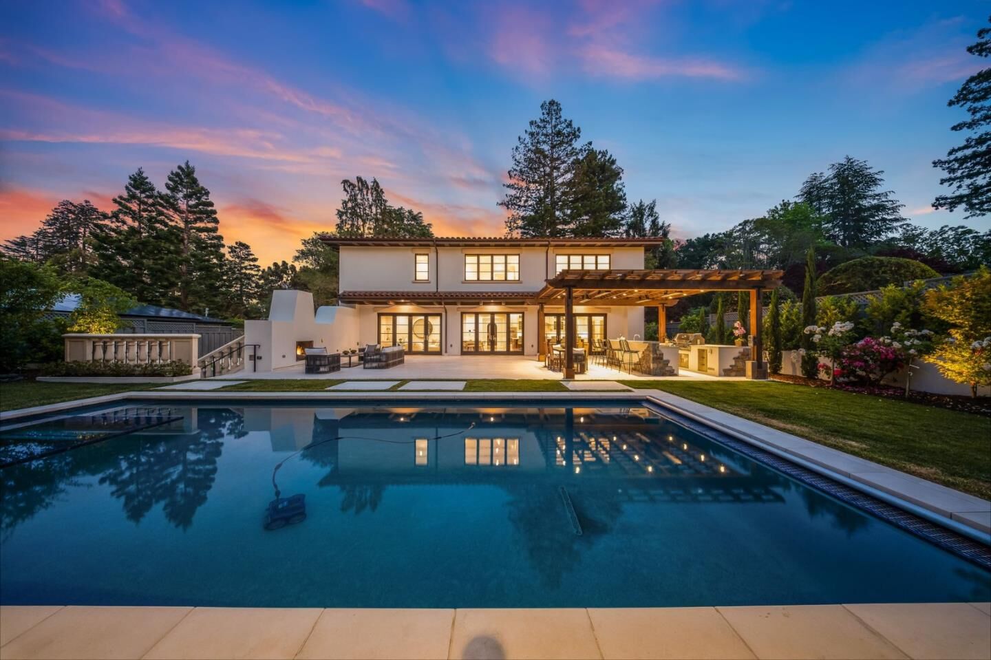Property Photo:  830 Bromfield Road  CA 94402 