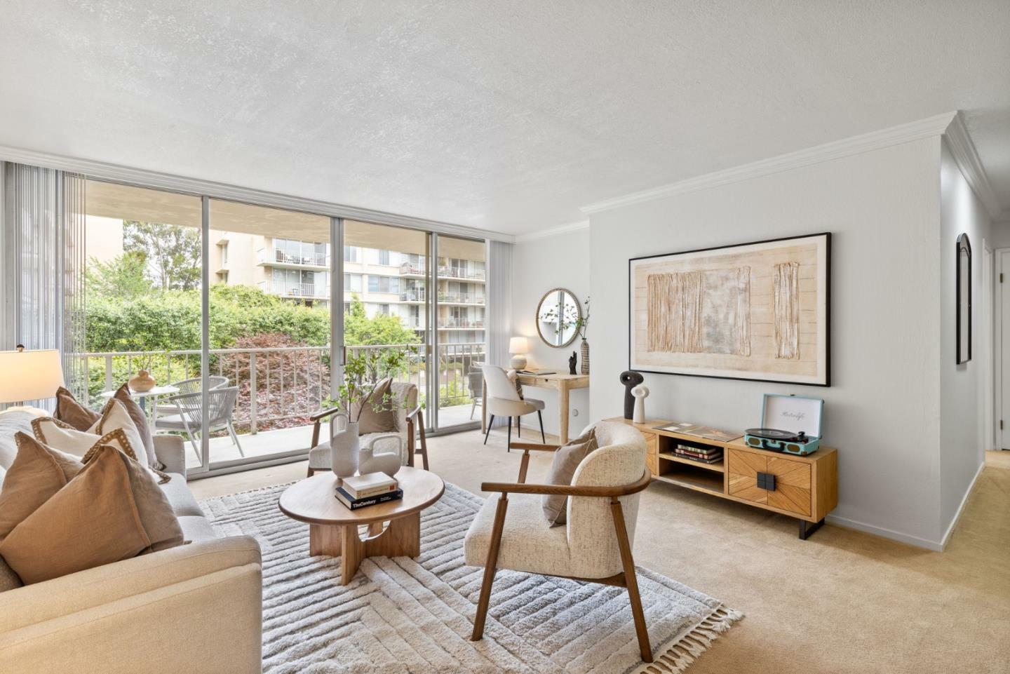 Property Photo: 400 Davey Glen Road 4428 CA 94002