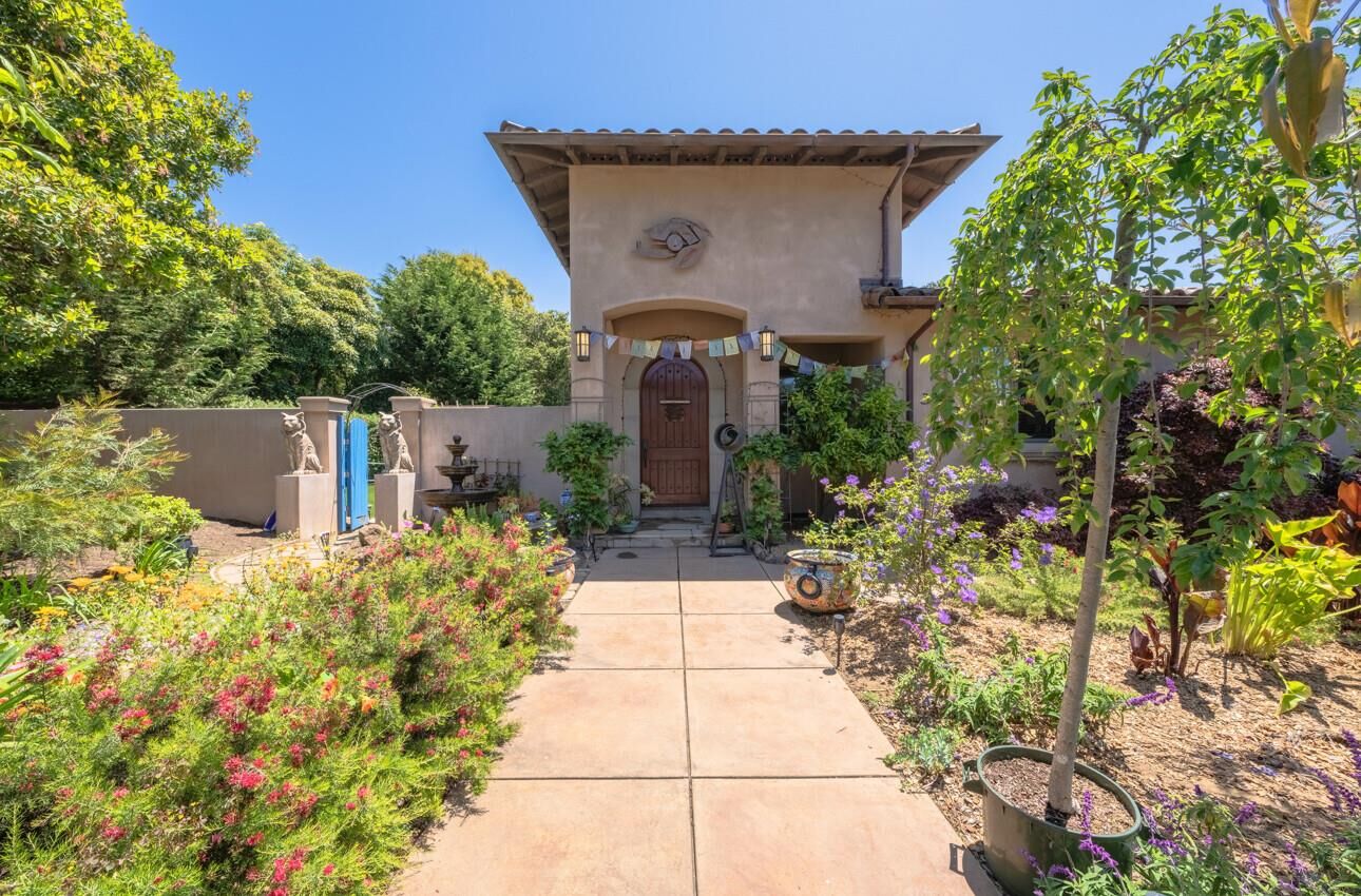 Property Photo: 3 Playa Boulevard CA 95076